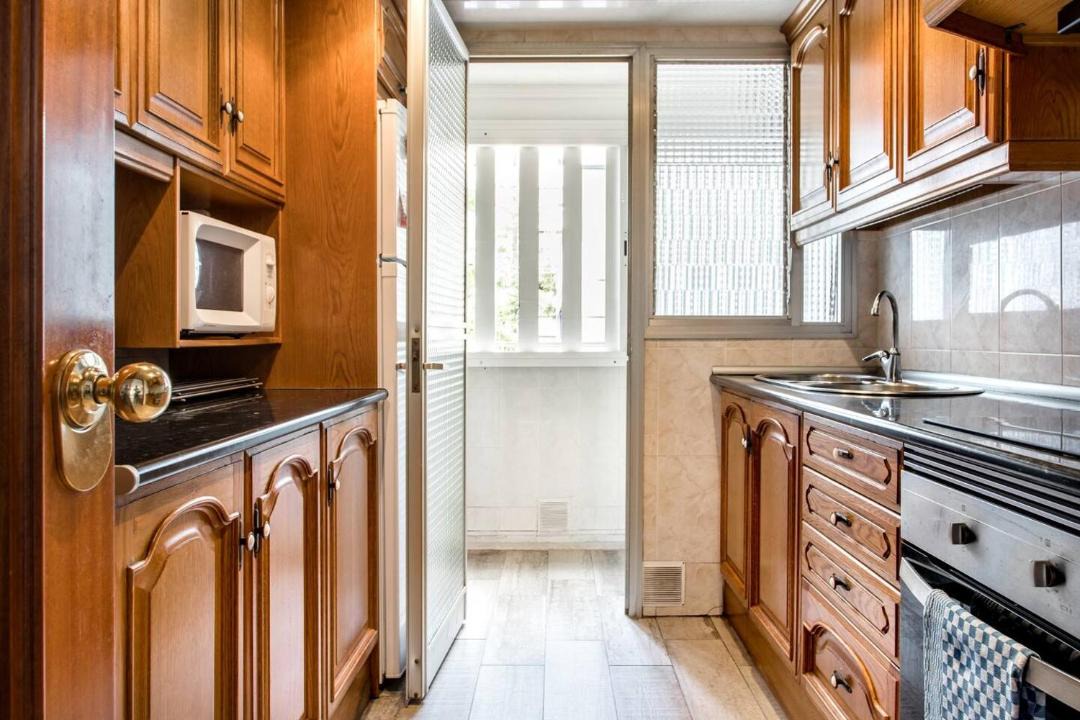 Photo of Kitchen in L'Hospitalet de Llobregat
