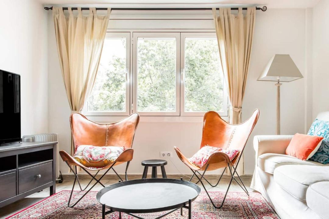 Photo of Livingroom in L'Hospitalet de Llobregat