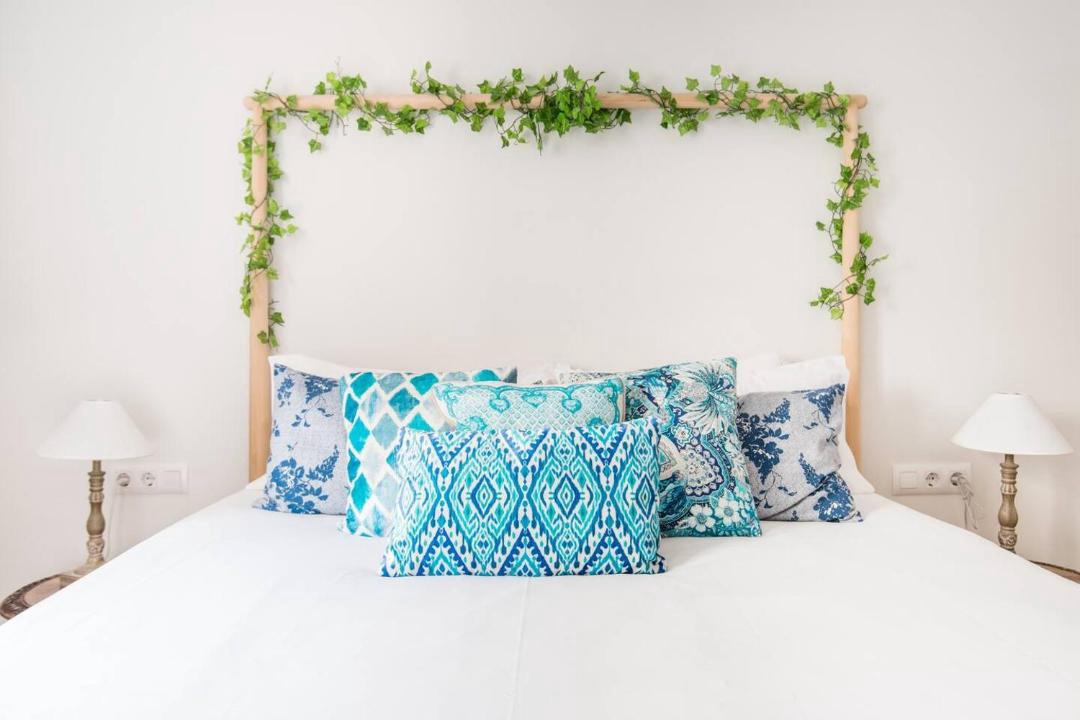Photo of Bedroom in L'Hospitalet de Llobregat