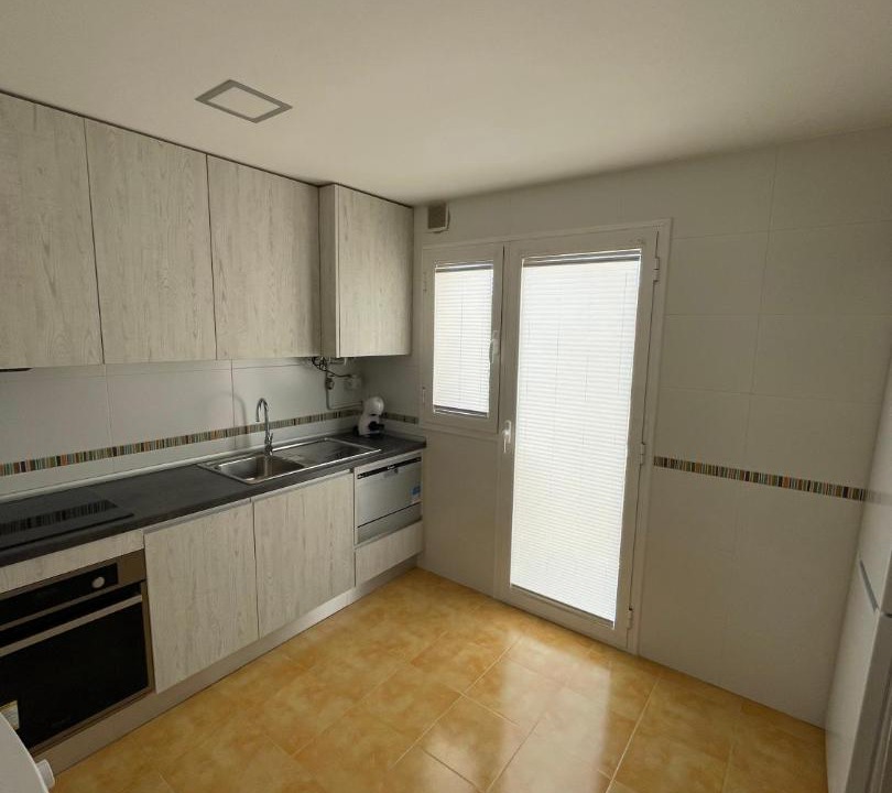 Photo of Kitchen in Daimiel