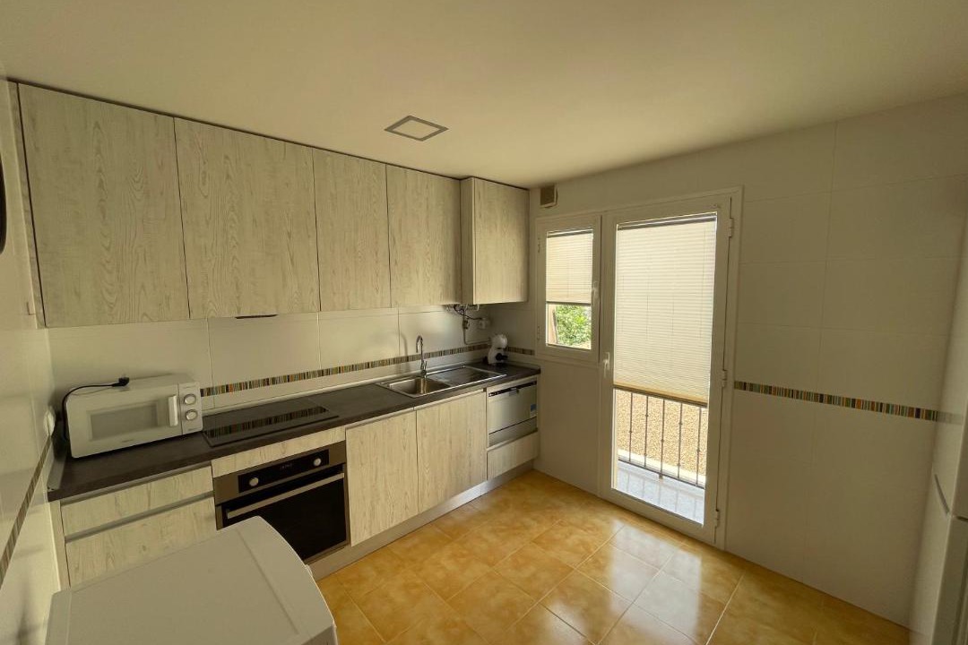 Photo of Kitchen in Daimiel