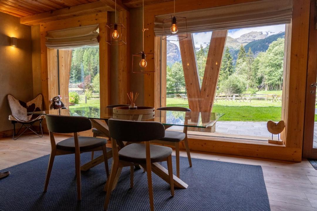 Photo of Others in Champoluc