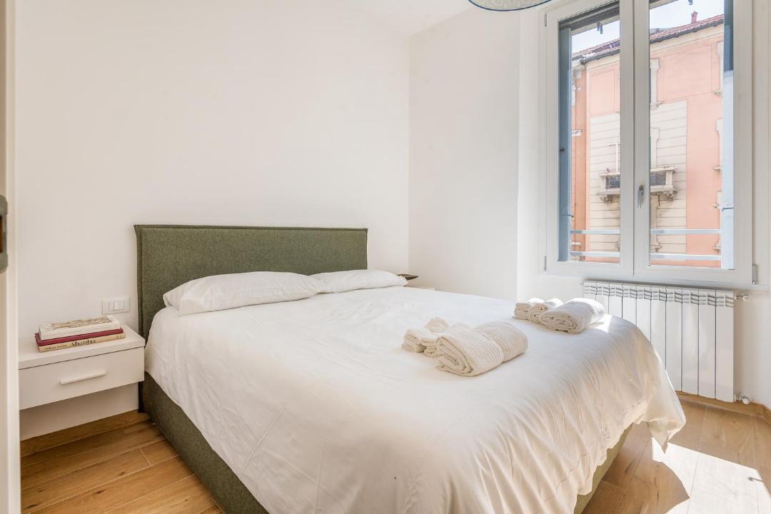 Photo of Bedroom in Zona Padova