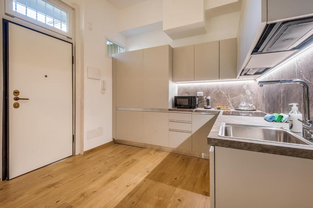 Photo of Kitchen in Zona Padova