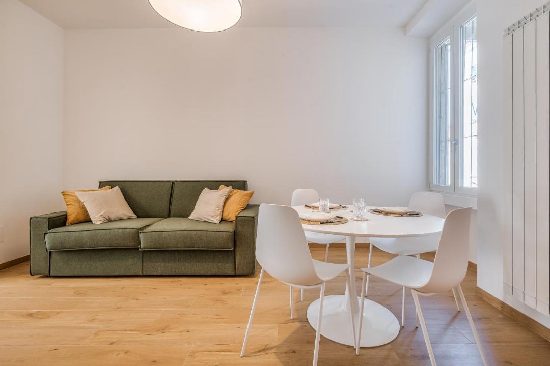 Photo of Livingroom in Zona Padova