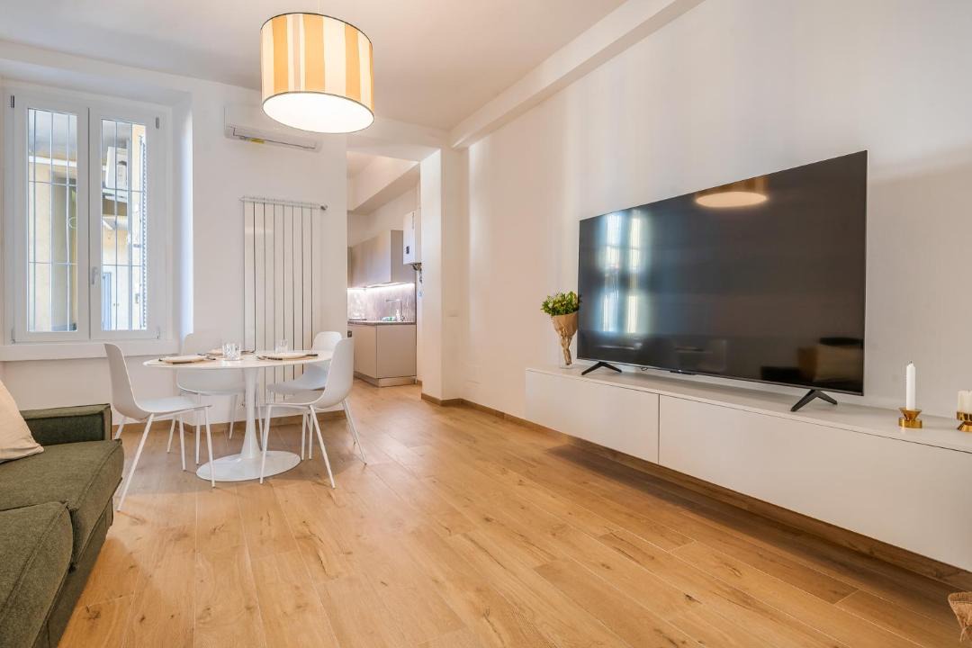 Photo of Livingroom in Zona Padova
