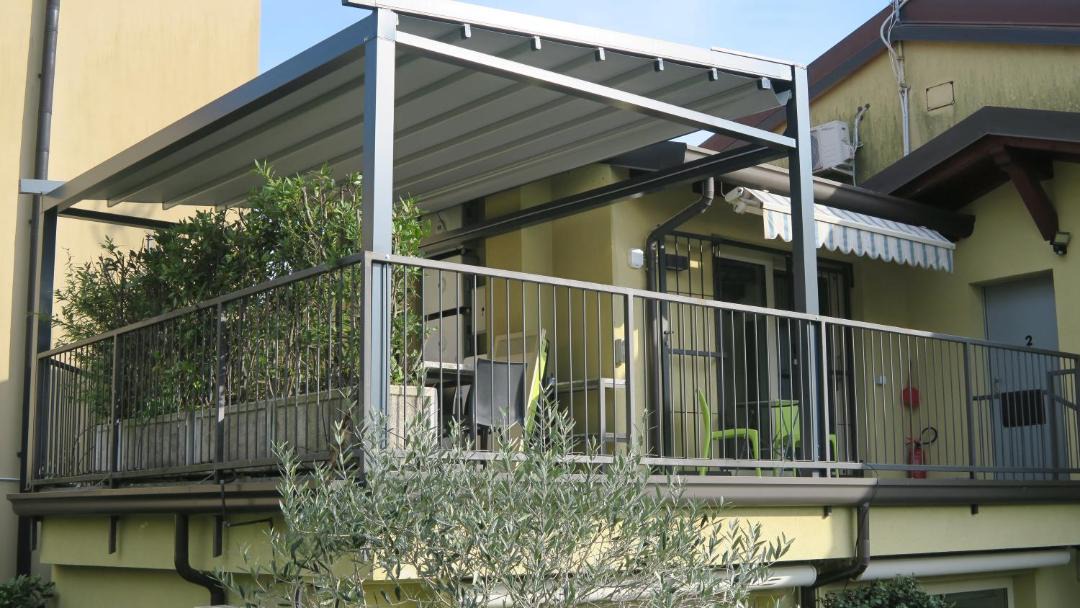 Photo of Patio Balcony in Erba