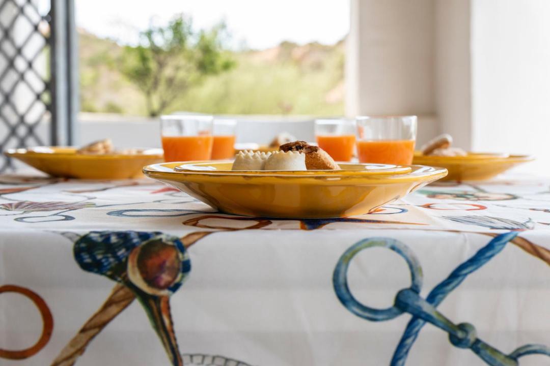Photo of Kitchen in Liscia di Vacca