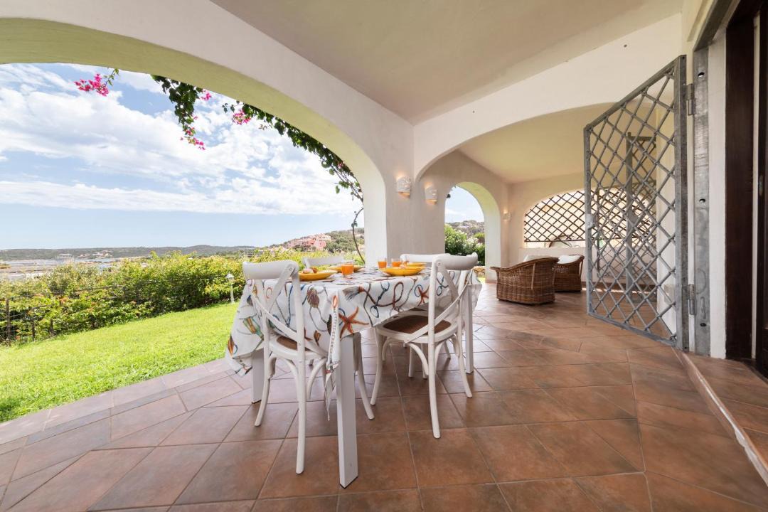 Photo of Patio Balcony in Liscia di Vacca