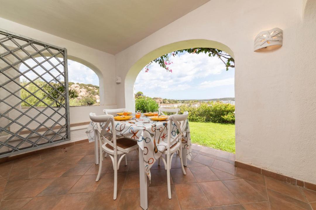 Photo of Patio Balcony in Liscia di Vacca