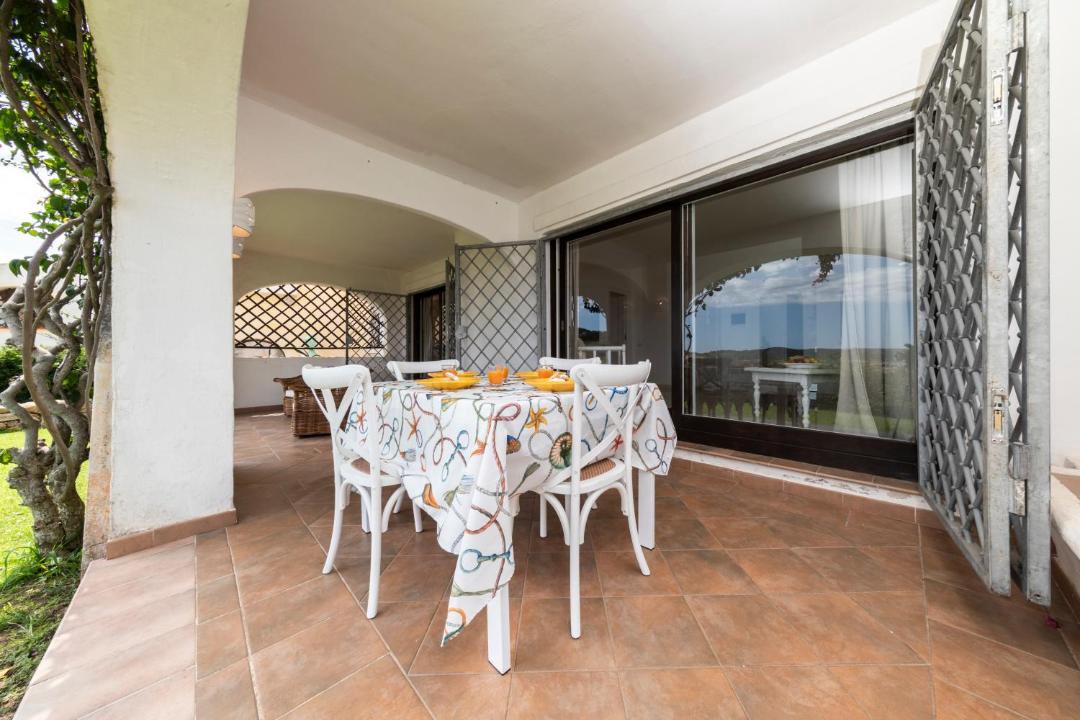 Photo of Patio Balcony in Liscia di Vacca
