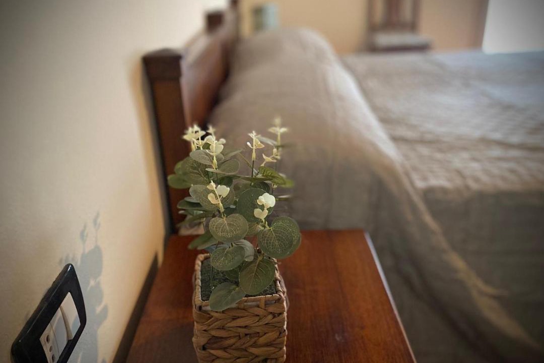 Photo of Bedroom in Trecenta
