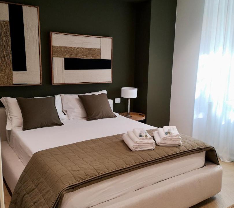 Photo of Bedroom in Citta Bassa