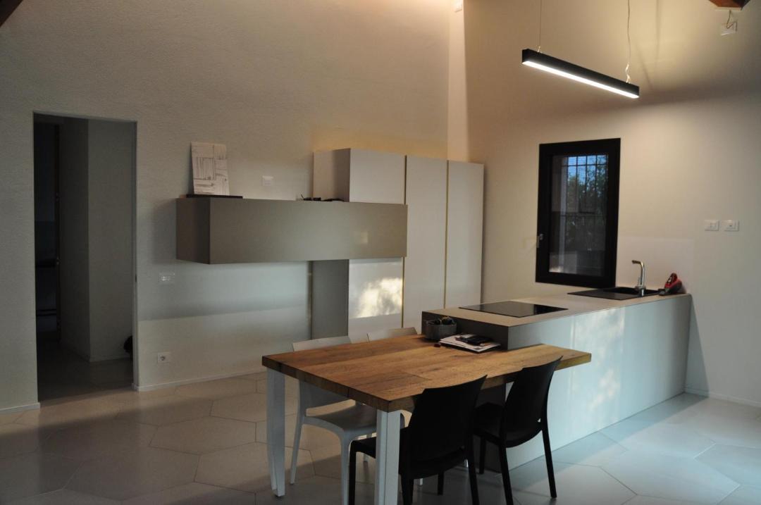 Photo of Kitchen in Bagno