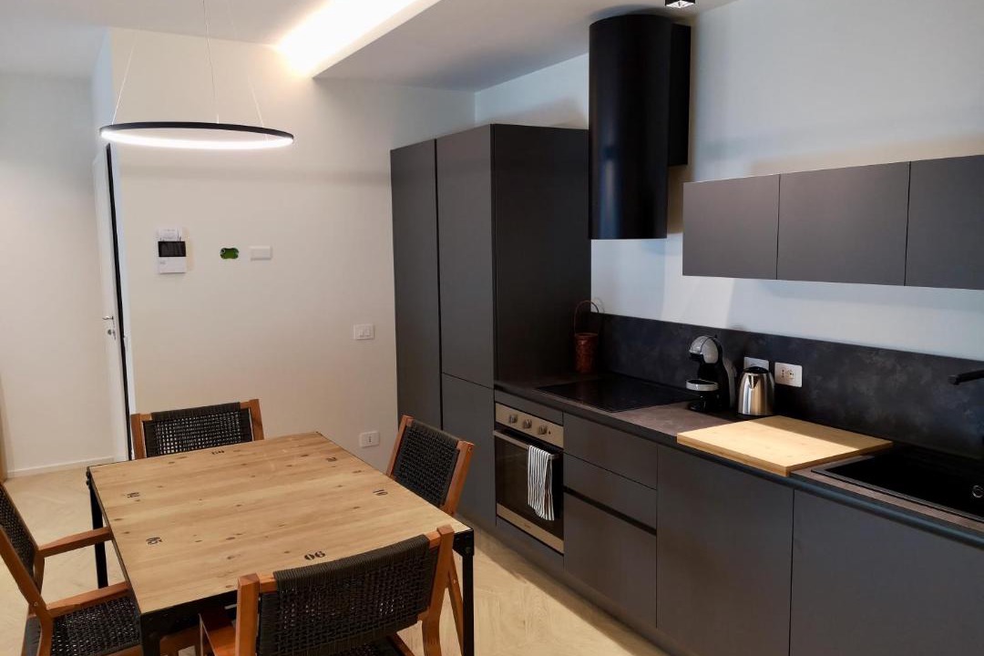 Photo of Kitchen in Citta Bassa