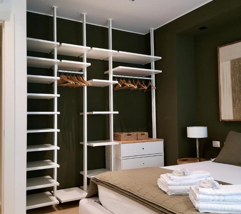 Photo of Bedroom in Citta Bassa