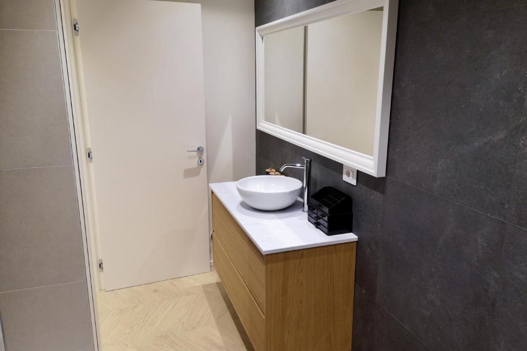 Photo of Bathroom in Citta Bassa
