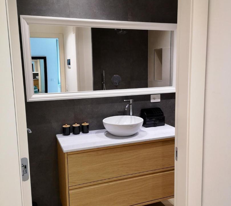 Photo of Bathroom in Citta Bassa