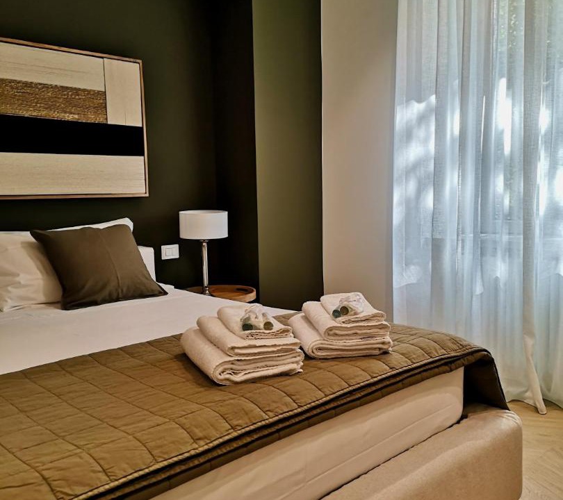 Photo of Bedroom in Citta Bassa