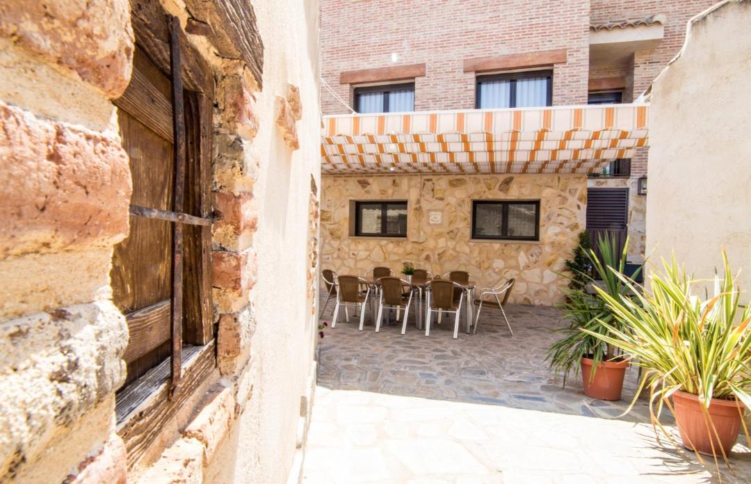 Photo of Patio Balcony in Galvez