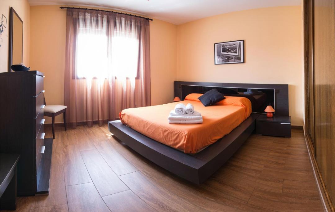 Photo of Bedroom in Galvez