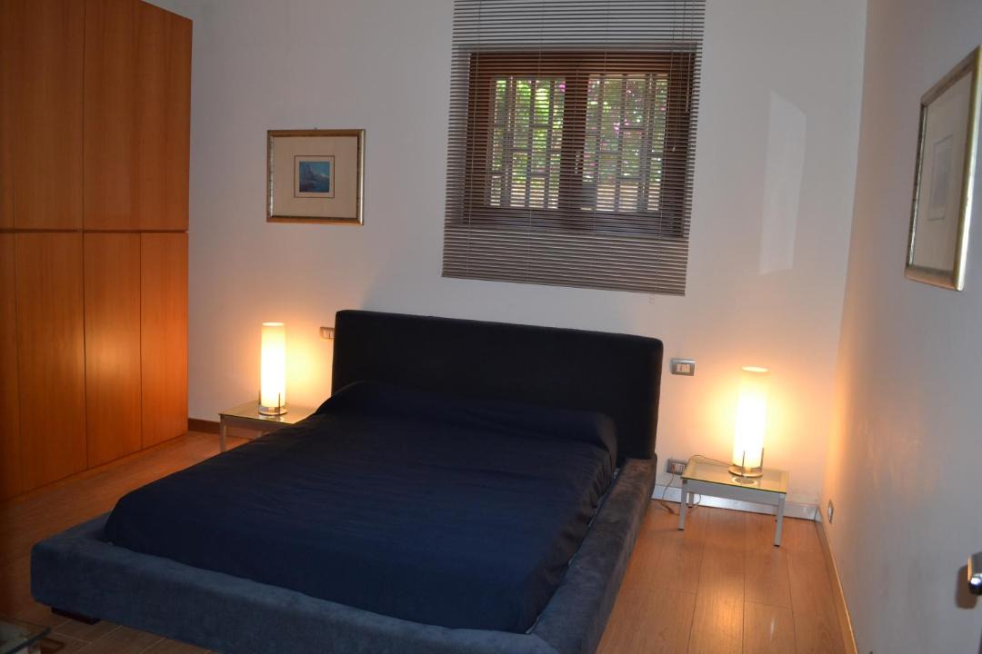 Photo of Bedroom in Capo Mulini