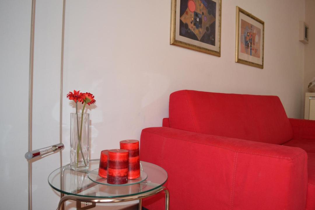 Photo of Livingroom in Capo Mulini