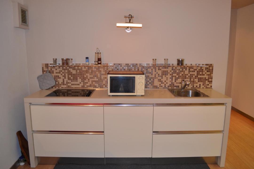 Photo of Kitchen in Capo Mulini