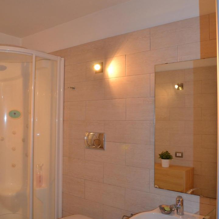 Photo of Bathroom in Capo Mulini