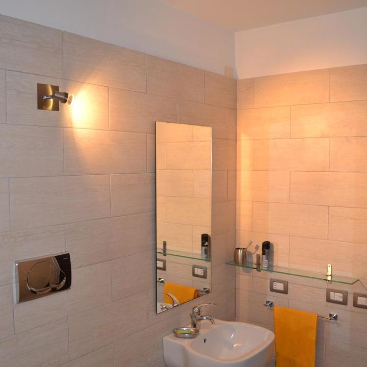 Photo of Bathroom in Capo Mulini