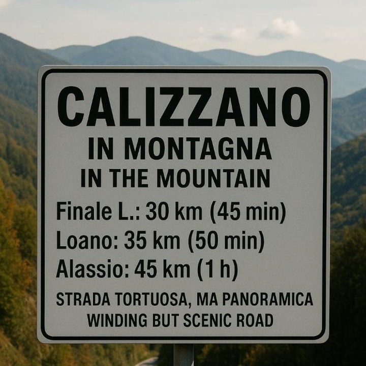 Photo of Others in Calizzano
