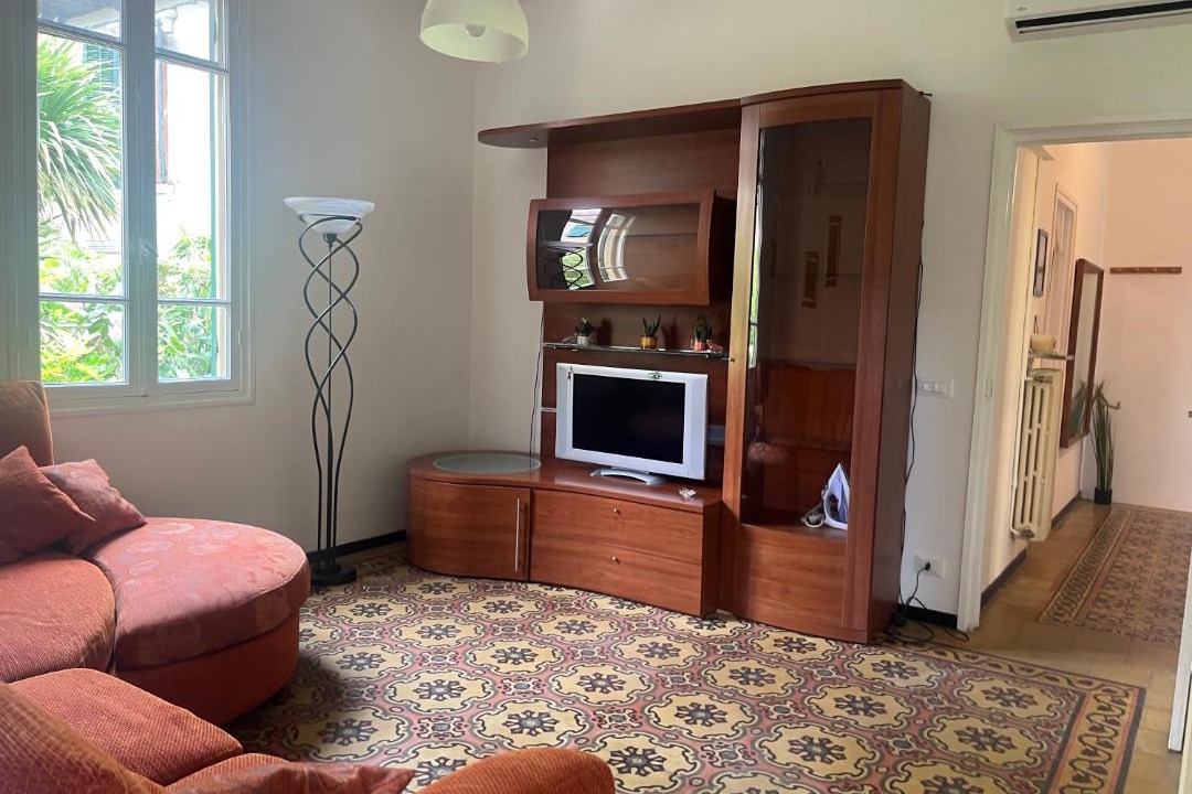Photo of Livingroom in Oneglia
