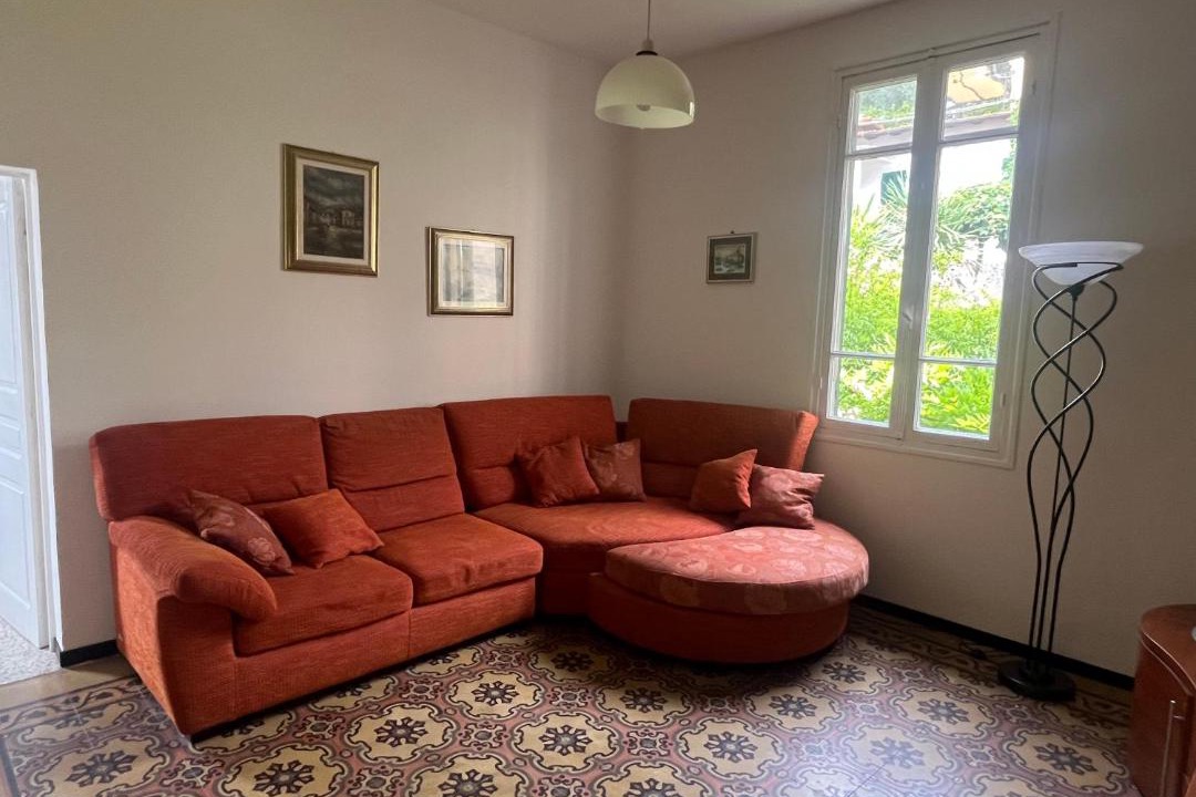 Photo of Livingroom in Oneglia