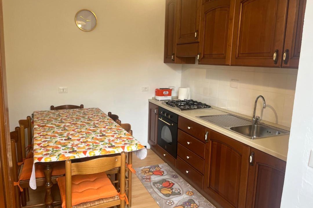 Photo of Kitchen in Oneglia