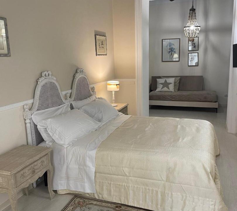 Photo of Bedroom in Quartiere XXIV Don Bosco