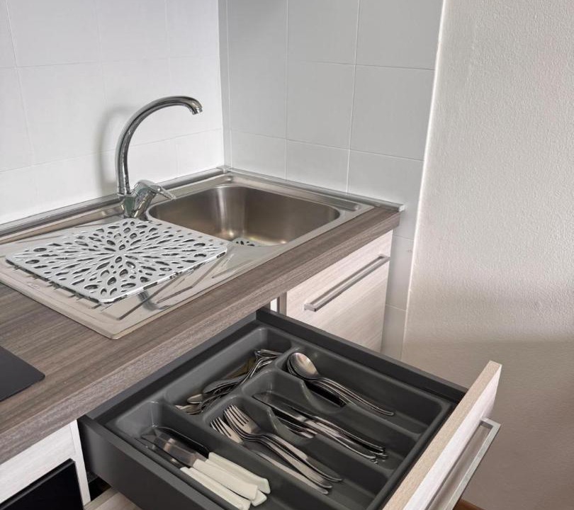 Photo of Kitchen in Valbrona