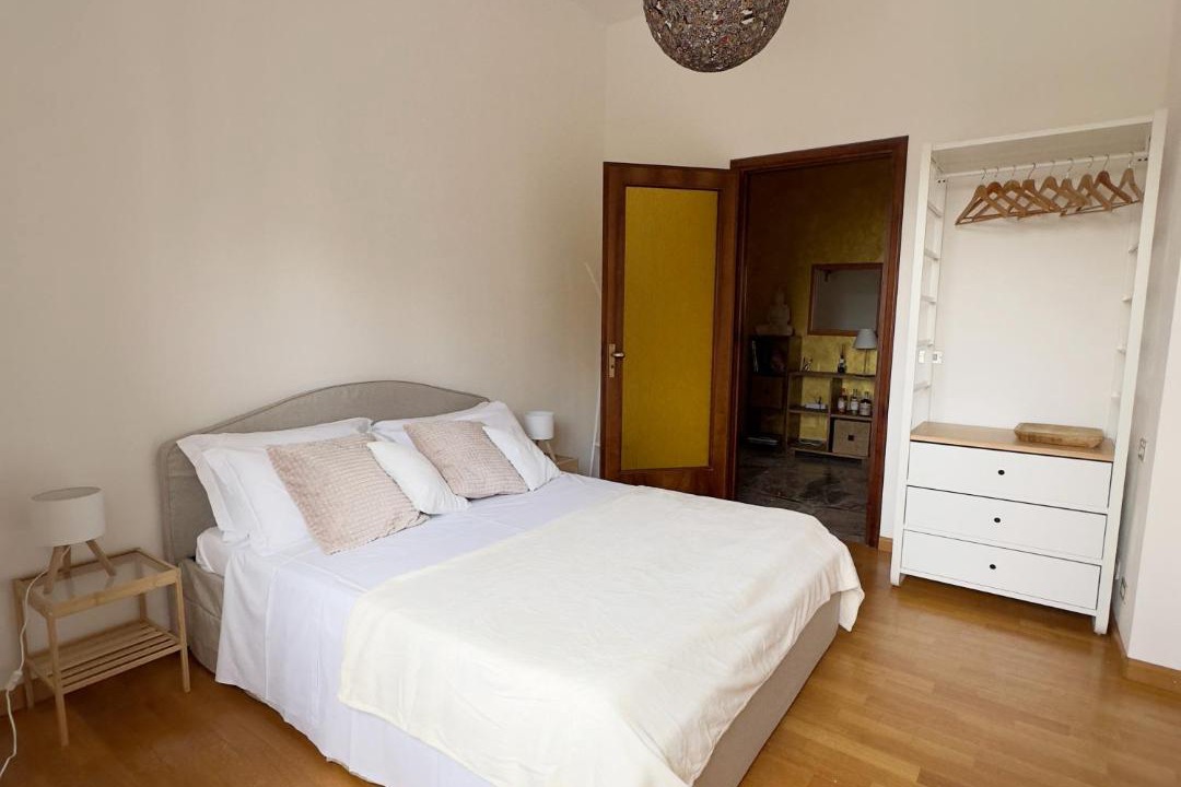 Photo of Bedroom in Mathi