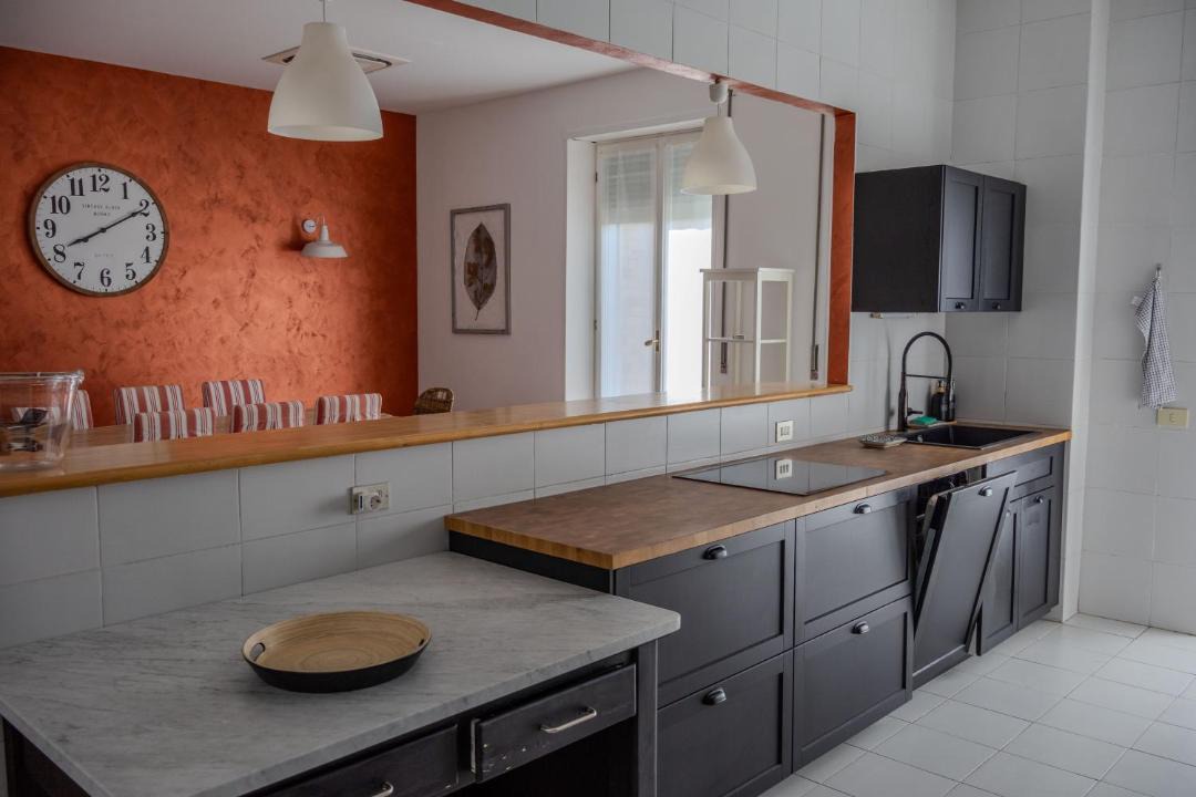 Photo of Kitchen in Mathi