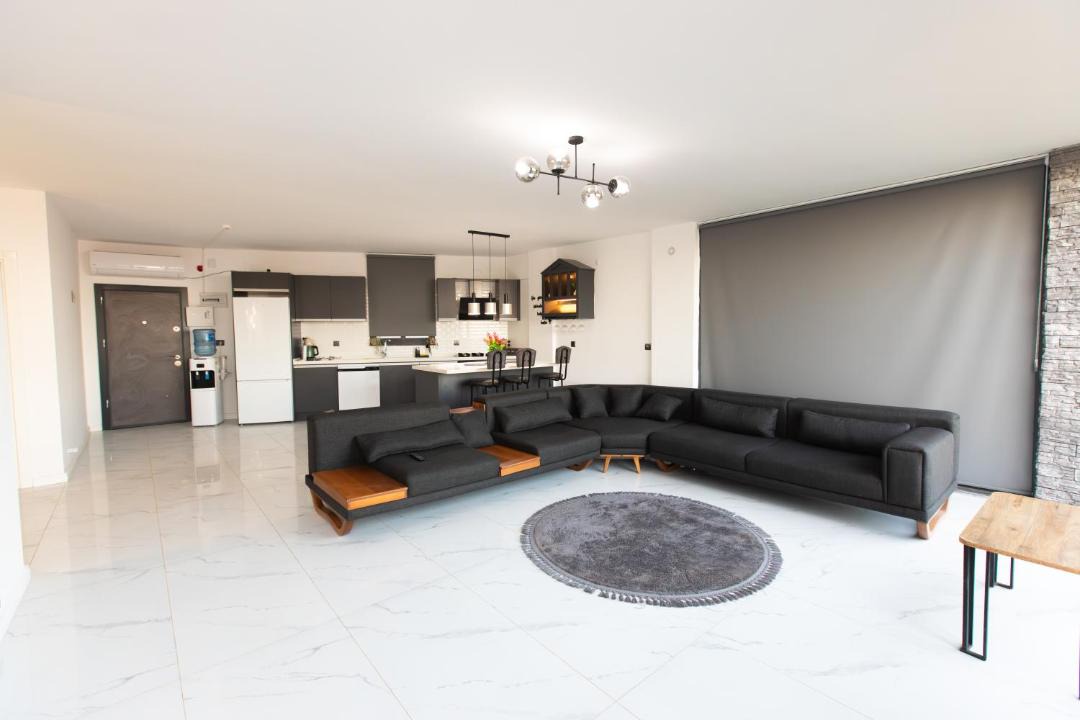 Photo of Livingroom in Anamur