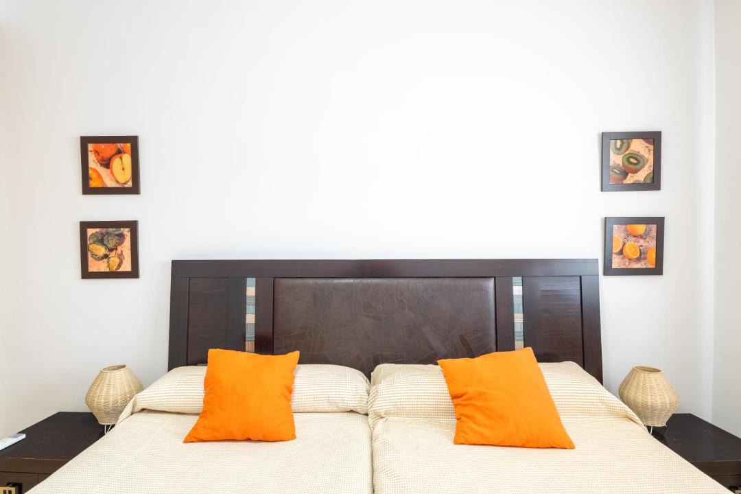 Photo of Bedroom in Galvez