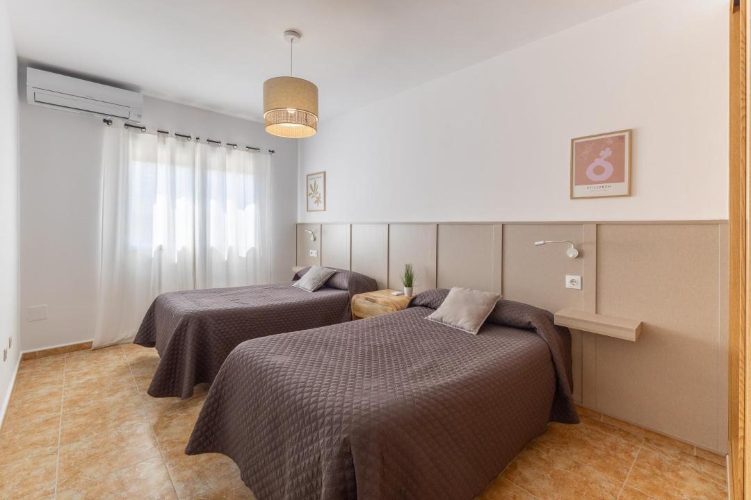 Photo of Bedroom in Galvez