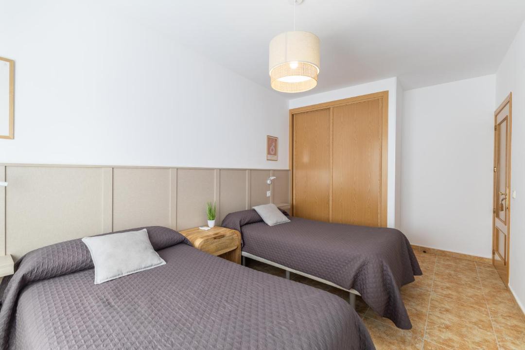 Photo of Bedroom in Galvez