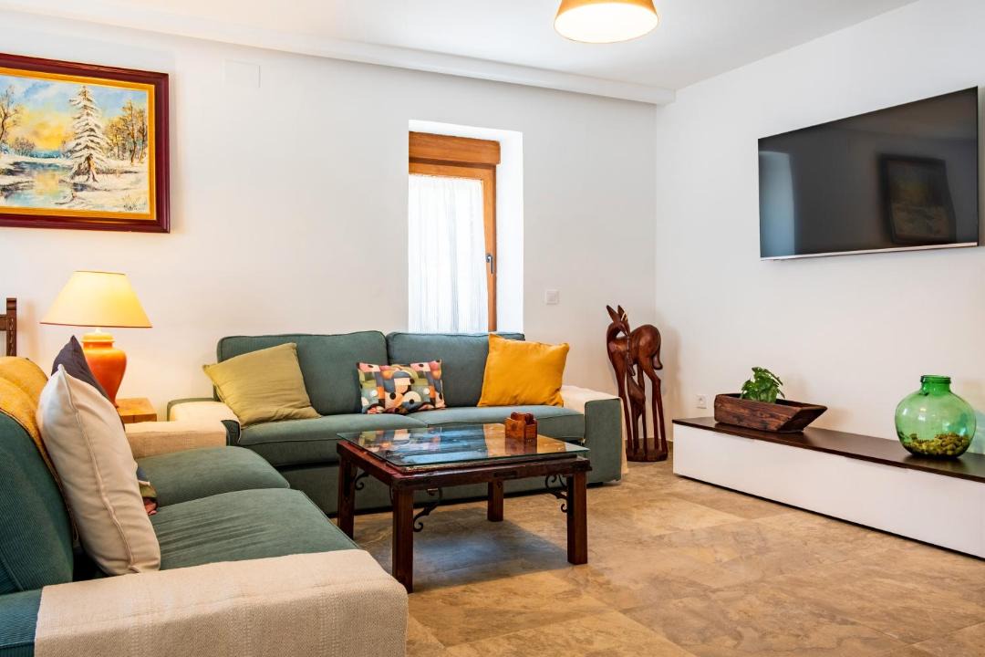 Photo of Livingroom in Navaluenga