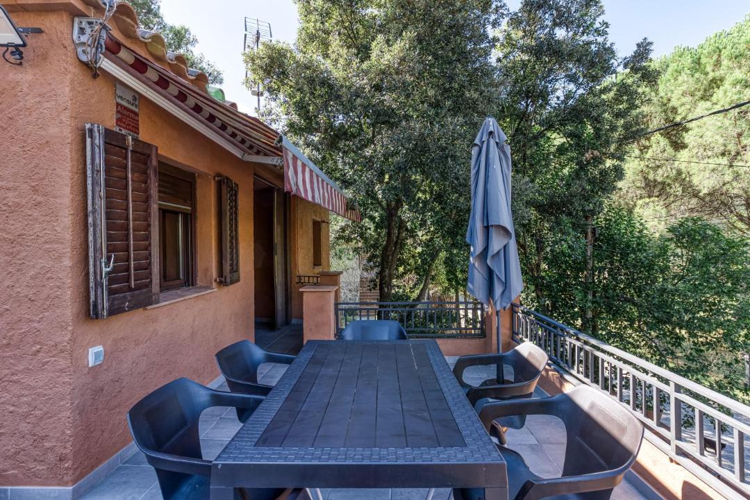 Photo of Patio Balcony in Albanya