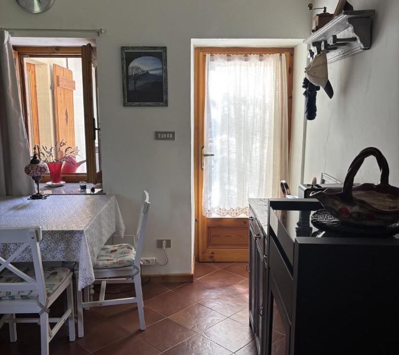 Photo of Kitchen in Paesana