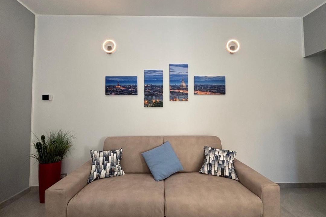 Photo of Livingroom in Collegno