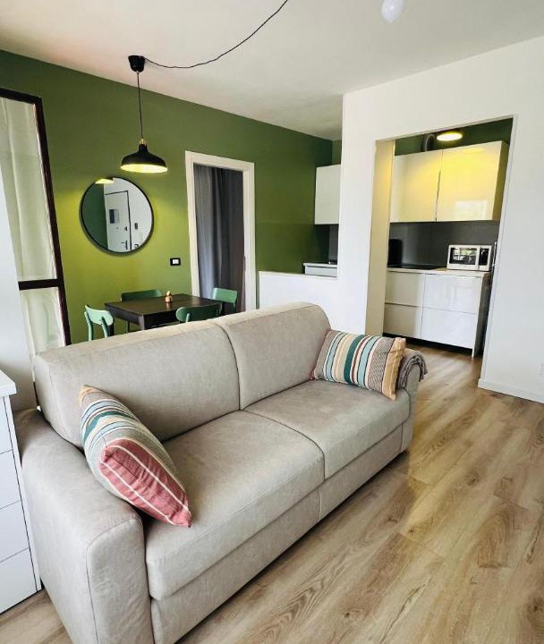Photo of Livingroom in Borgo San Dalmazzo