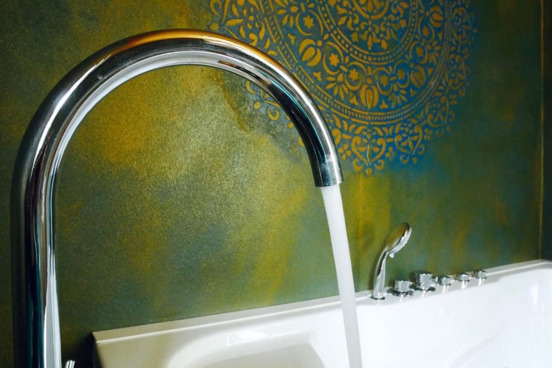 Photo of Bathroom in San Paolo Cervo