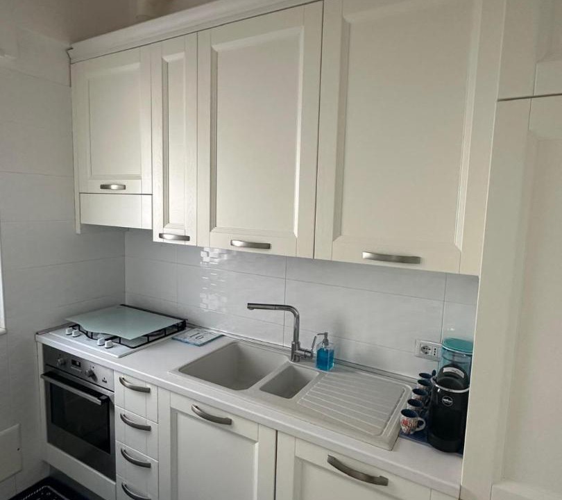 Photo of Kitchen in Savelletri