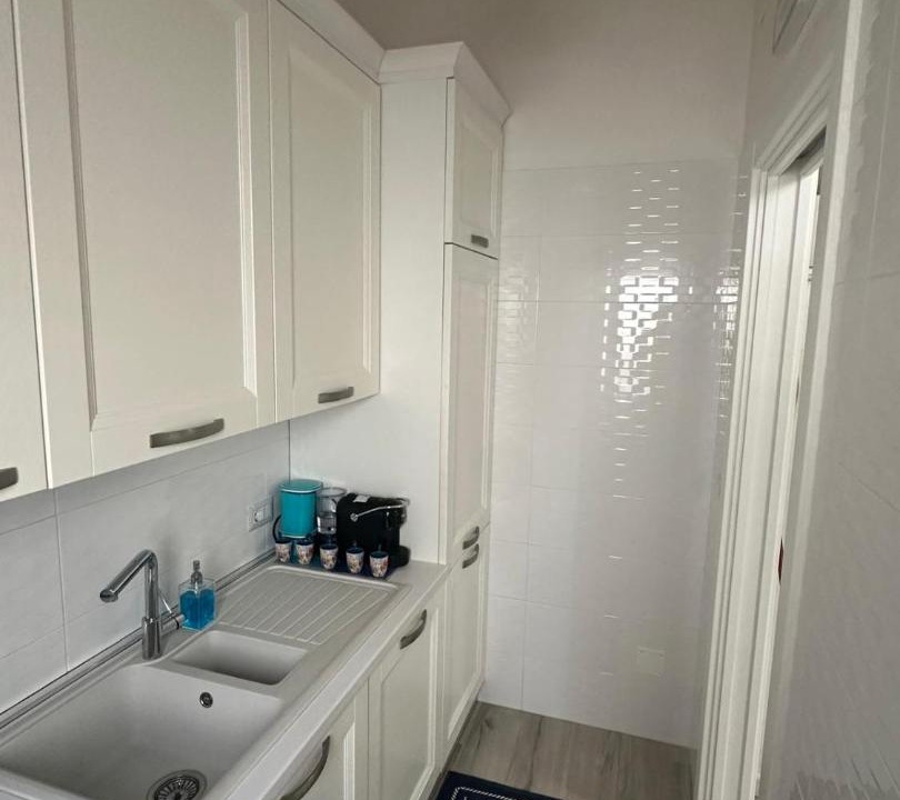 Photo of Bathroom in Savelletri